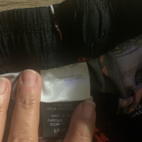 Top Ramen pjs!!! - Picture 4 of 5